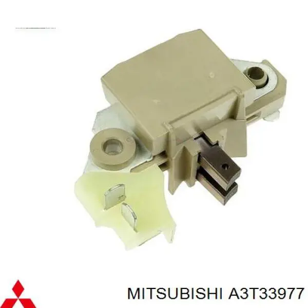 Compre A3T33977 Mitsubishi Gerador