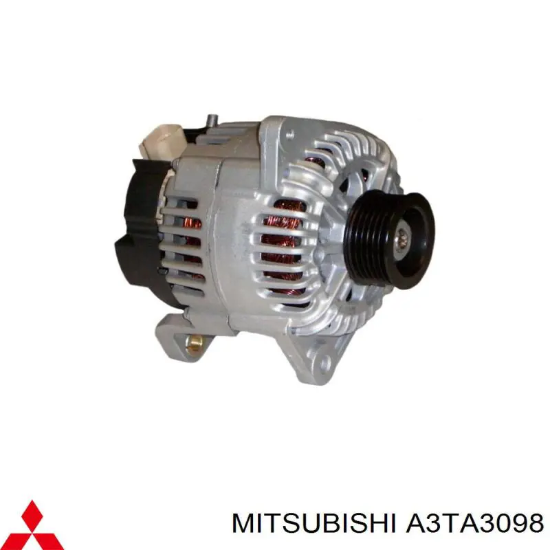 Gerador Mitsubishi A3TA3098 preço, a partir de 235,03 USD