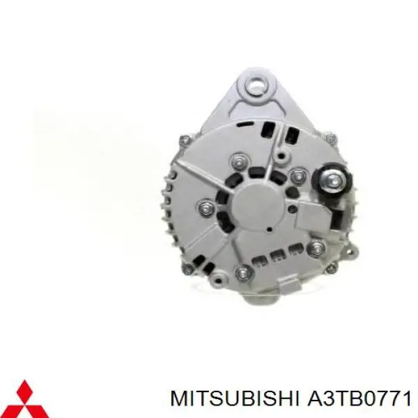 A3TB0771 Mitsubishi Gerador