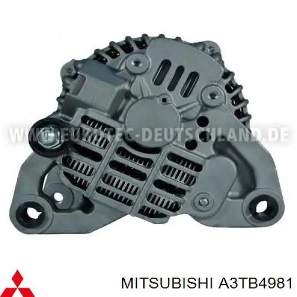 Gerador Mitsubishi A3TB4981