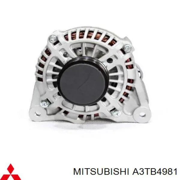 A3TB4981 Mitsubishi Gerador