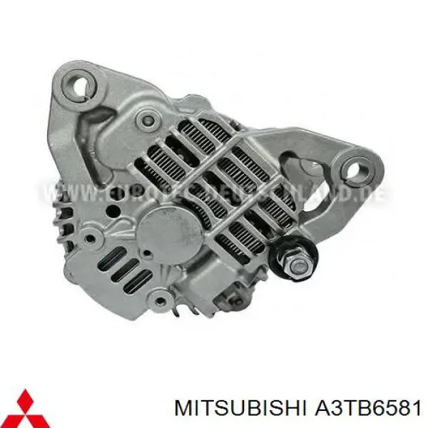 Gerador Mitsubishi A3TB6581 preço, a partir de 57,89 USD