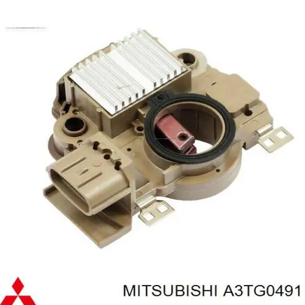 Compre A3TG0491 Mitsubishi Gerador