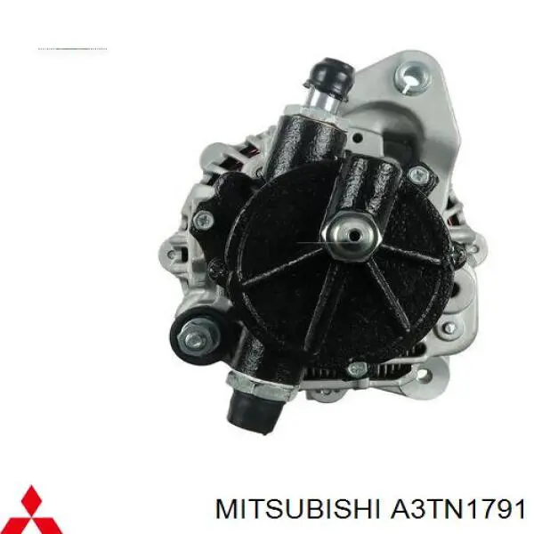 Compre A3TN1791 Mitsubishi Gerador