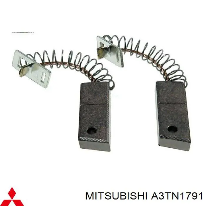 Compre A3TN1791 Mitsubishi Gerador