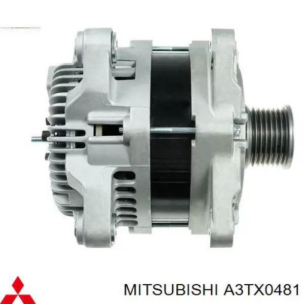 Gerador Mitsubishi A3TX0481