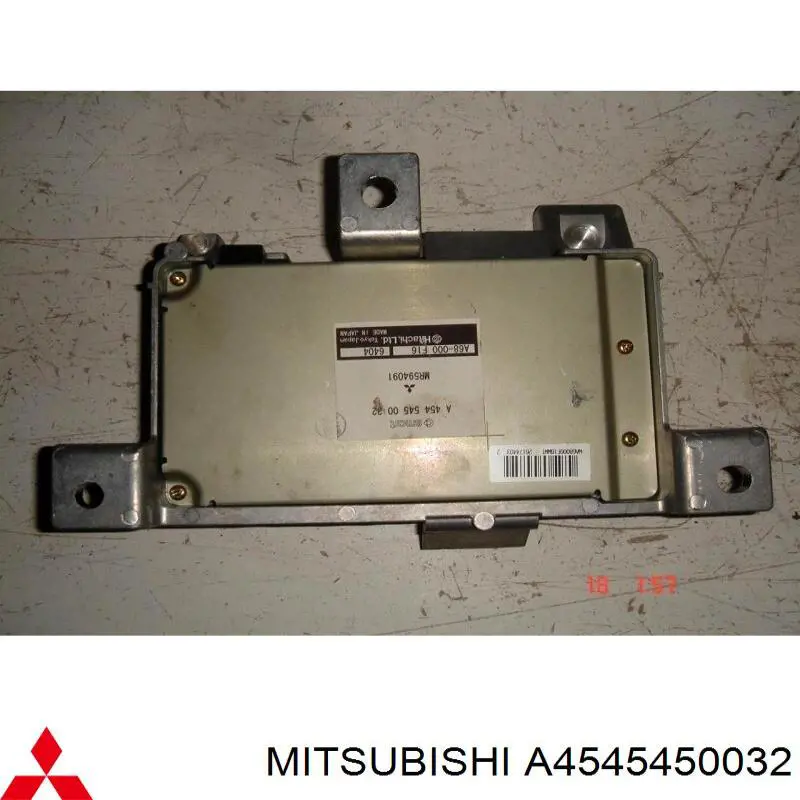 Compre A4545450032 Mercedes Unidade de controlo de reforçador elétrico do volante