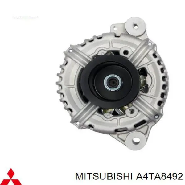 Compre A4TA8492 Mitsubishi Gerador