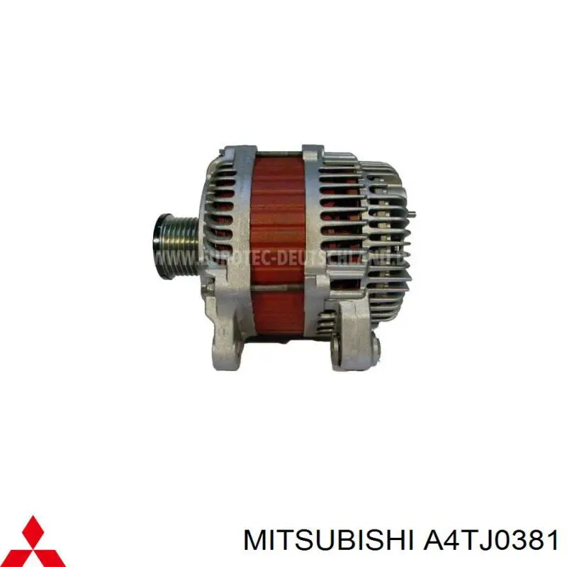 Compre RA4TJ0381 ADE Gerador