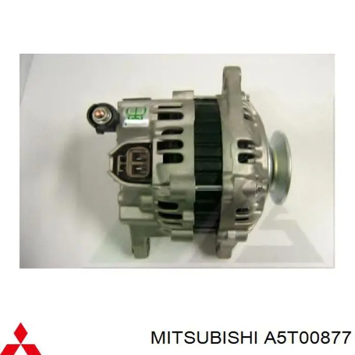 Compre A5T00877 Mitsubishi Gerador