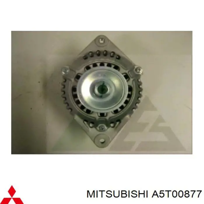 Gerador Mitsubishi A5T00877