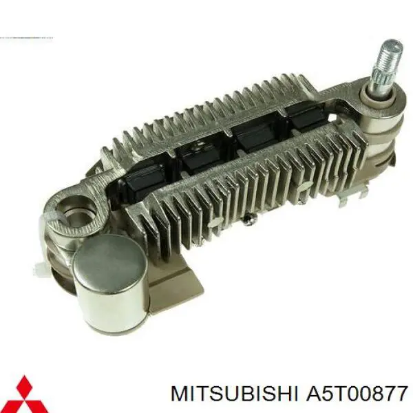 A5T00877 Mitsubishi Gerador