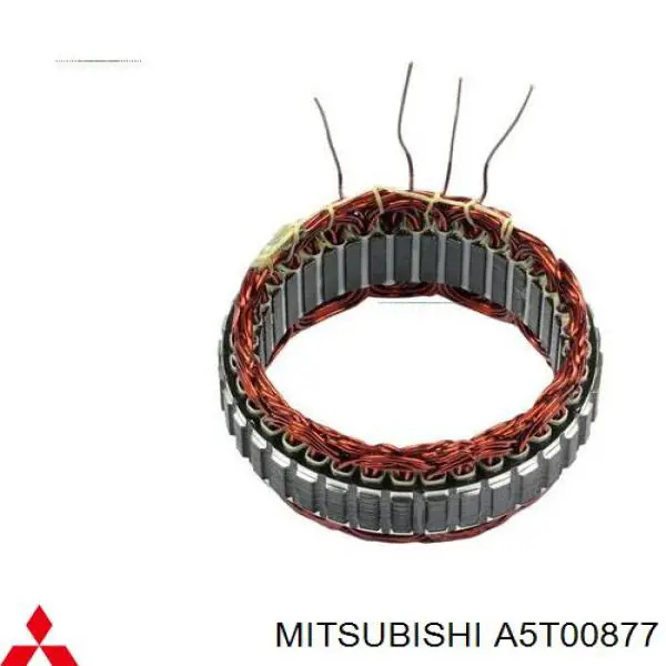Gerador Mitsubishi A5T00877 preço, a partir de 91,94 USD