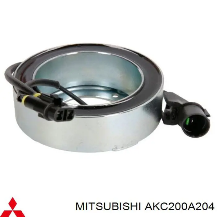 Compressor de aparelho de ar condicionado Mitsubishi AKC200A204 preço, a partir de 141,31 USD