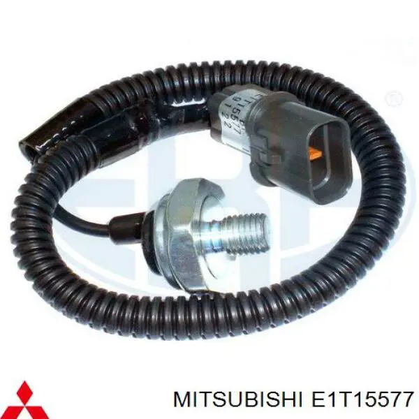 Compre E1T15577 Mitsubishi Sensor de detonação
