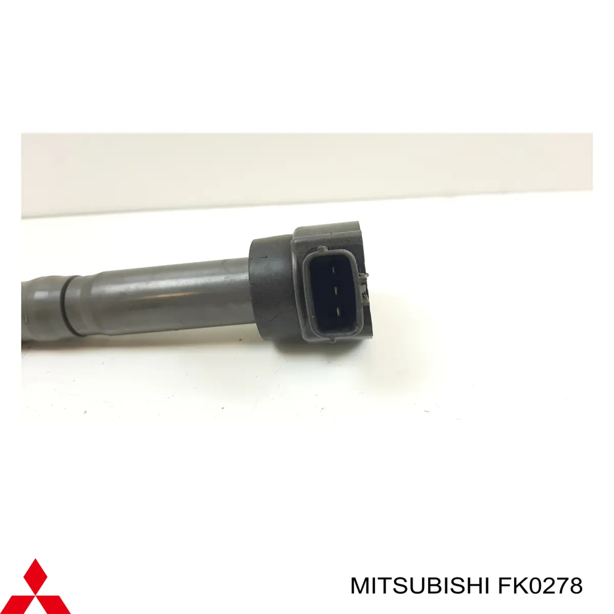 FK0278 Mitsubishi Bobina de ignição