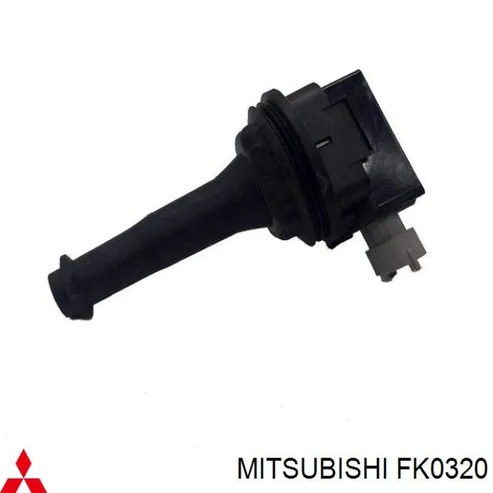  Mitsubishi FK0320 preço, a partir de 51,17 USD