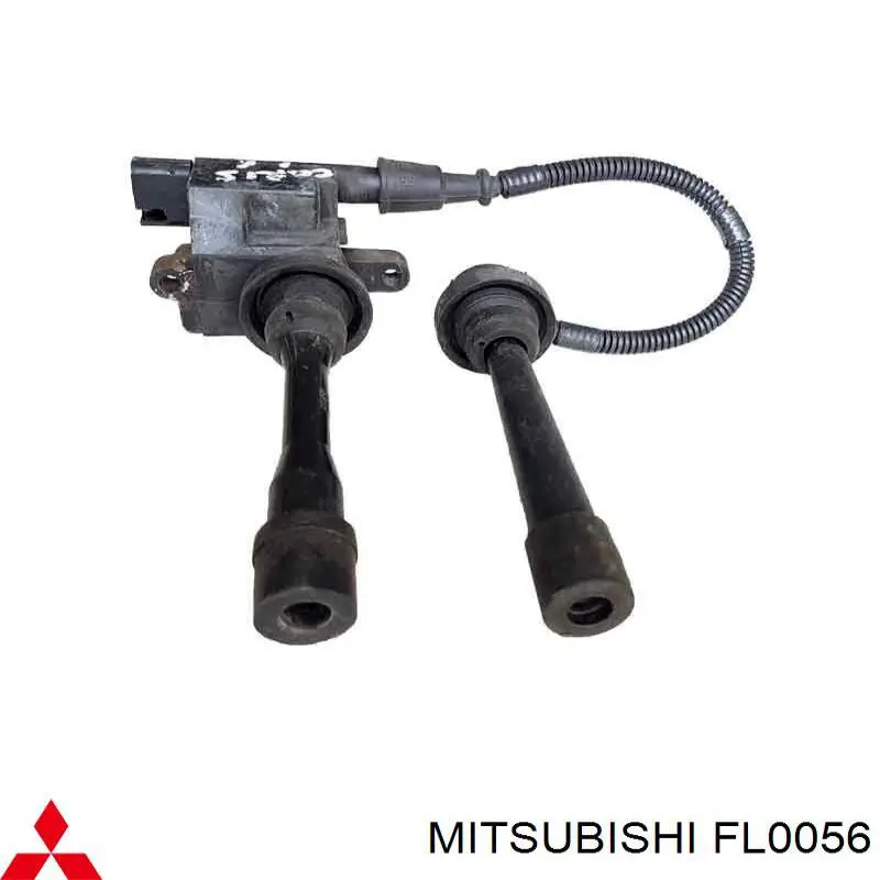 Bobina de ignição Mitsubishi FL0056