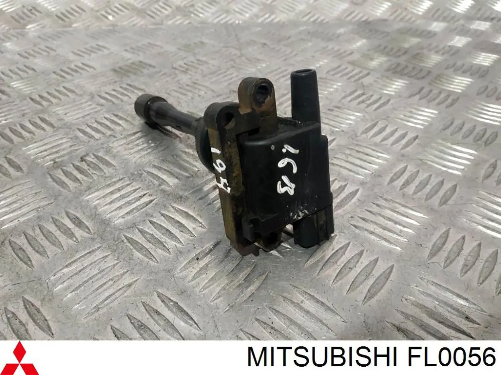 FL0056 Mitsubishi Bobina de ignição