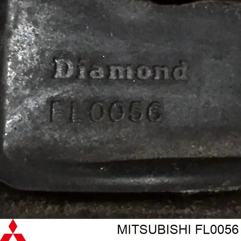 Bobina de ignição Mitsubishi FL0056 preço, a partir de 37,52 USD