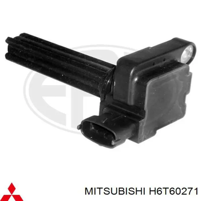 Bobina de ignição Mitsubishi H6T60271 preço, a partir de 69,81 USD