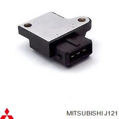 Compre J121 Mitsubishi Módulo de ignição (comutador)