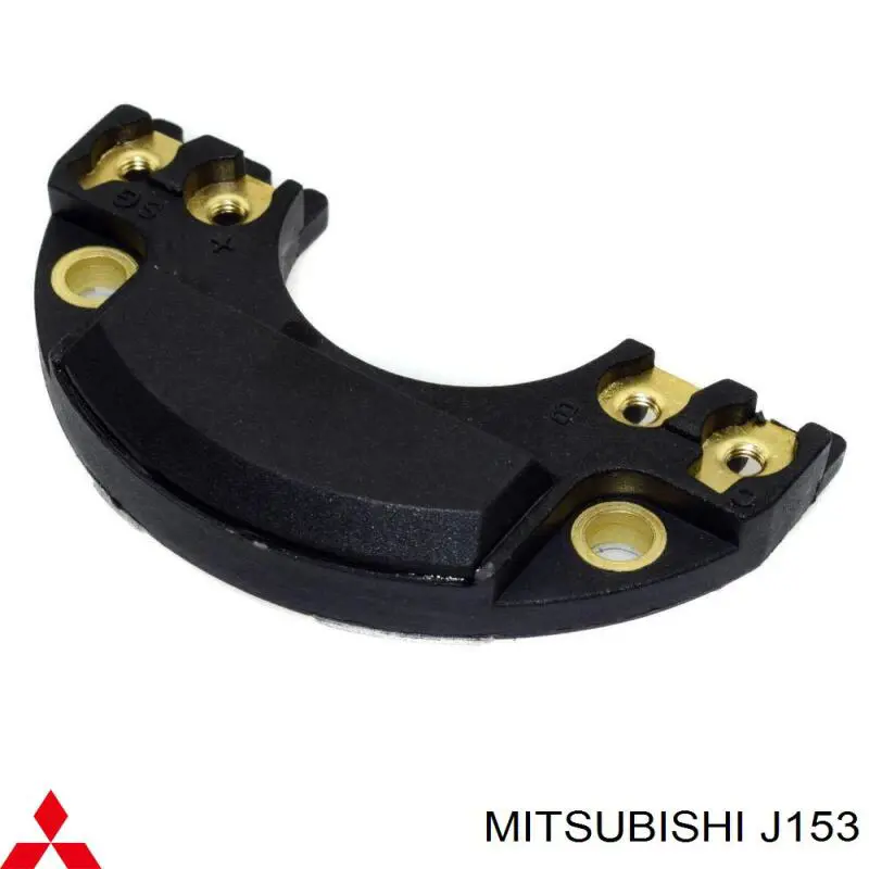 Compre BO521 Japan Parts Módulo de ignição (comutador)