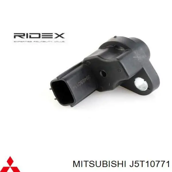 Sensor de posição (de revoluções) de cambota Mitsubishi J5T10771 preço, a partir de 30,01 USD