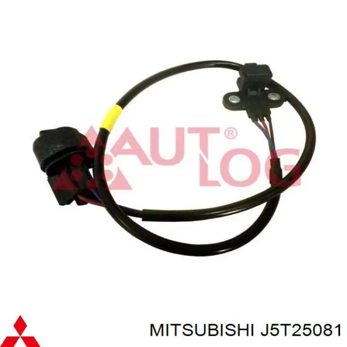 Sensor de posição (de revoluções) de cambota Mitsubishi J5T25081 preço, a partir de 26,62 USD