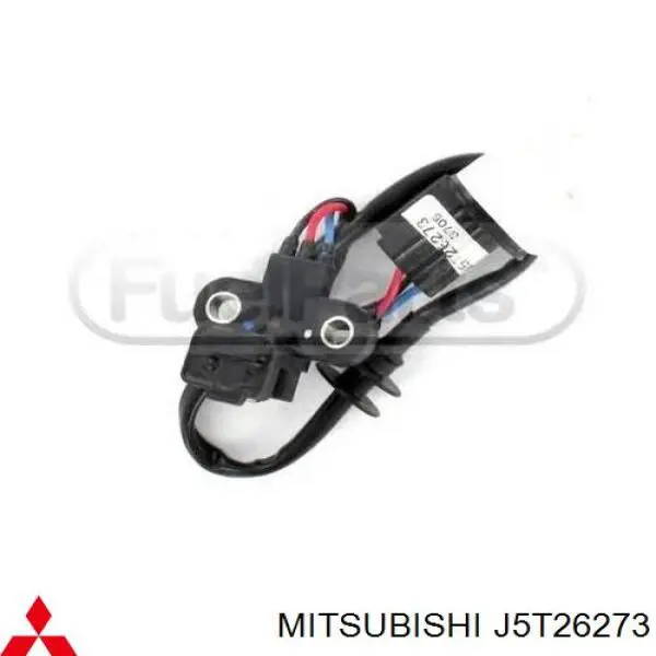 Sensor de posição (de revoluções) de cambota Mitsubishi J5T26273 preço, a partir de 12,97 USD