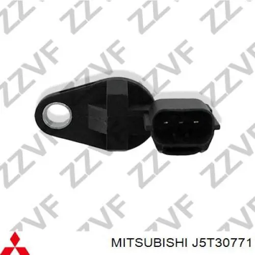 Sensor de posição da árvore distribuidora Mitsubishi J5T30771 preço, a partir de 20,51 USD