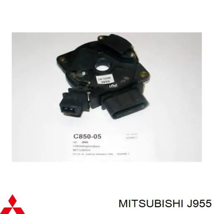 Módulo de ignição (comutador) TIS TIS232 preço, a partir de 115,69 USD