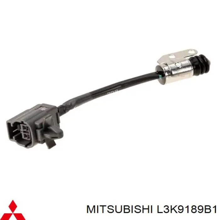 Sensor de posição da válvula de borboleta (potenciômetro) Mitsubishi L3K9189B1 preço, a partir de 148,81 USD