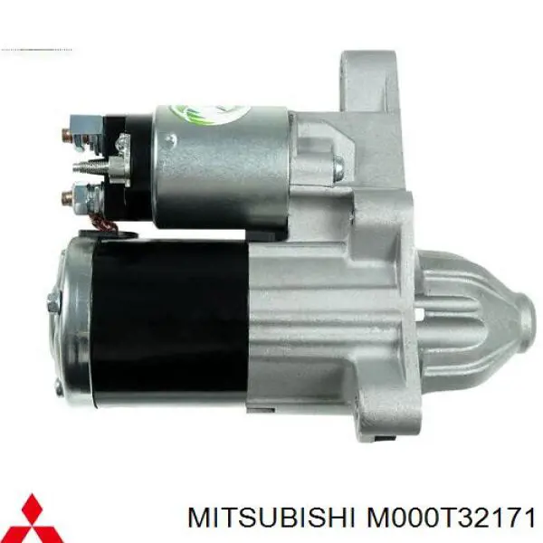 Motor de arranco Mitsubishi M000T32171 preço, a partir de 29,26 USD