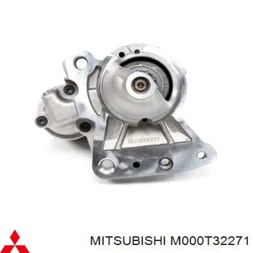 Motor de arranco Mitsubishi M000T32271