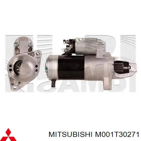 Compre CST35127AS Casco Motor de arranco