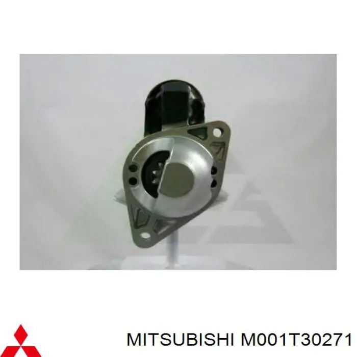 A0061510401 Mercedes Motor de arranco