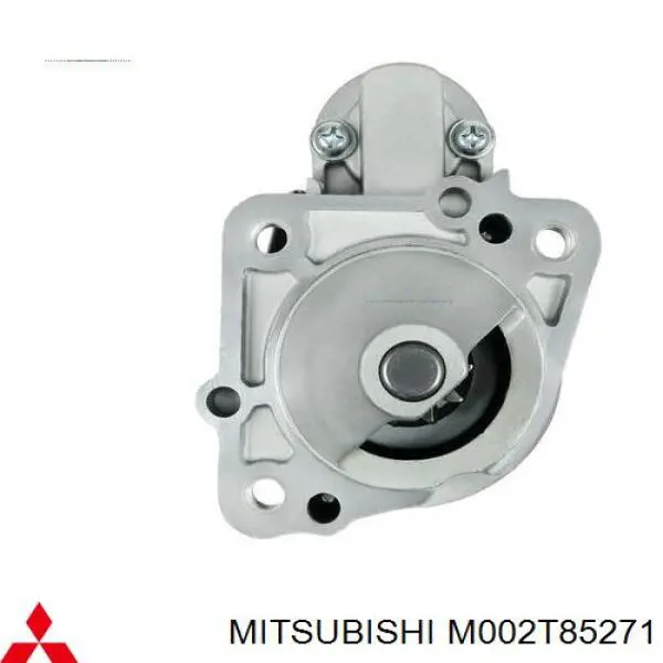 Compre M002T85271 Mitsubishi Motor de arranco