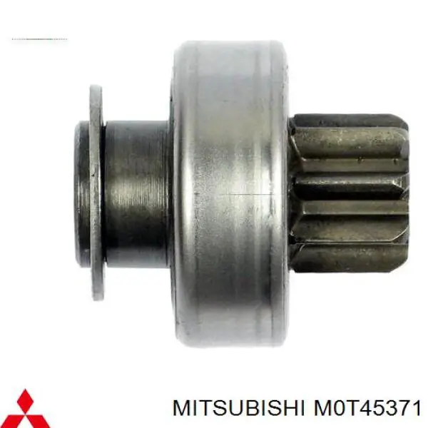 Motor de arranco Renault (RVI) M000T45971ZT preço, a partir de 65,18 USD