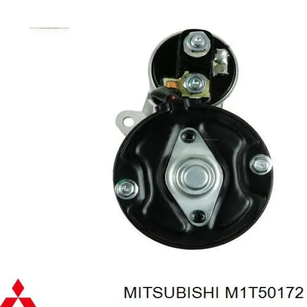 Motor de arranco Mitsubishi M1T50172 preço, a partir de 21,94 USD