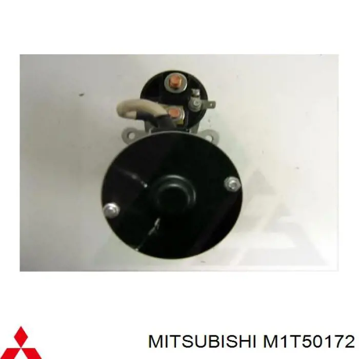 Motor de arranco Mitsubishi M1T50172