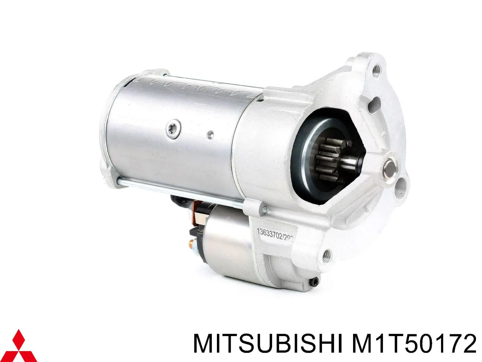 Compre M1T50172 Mitsubishi Motor de arranco