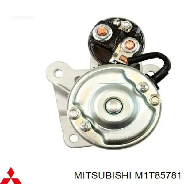 Motor de arranco Mitsubishi M1T85781 preço, a partir de 96,02 USD