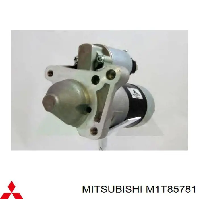 Compre M1T85781 Mitsubishi Motor de arranco