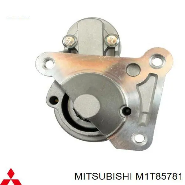 Motor de arranco Mitsubishi M1T85781