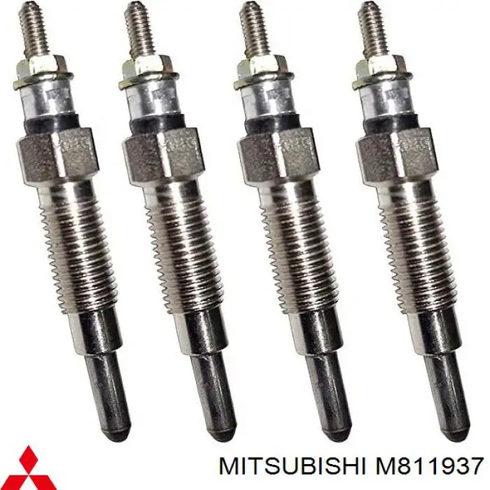 M811937 Mitsubishi 