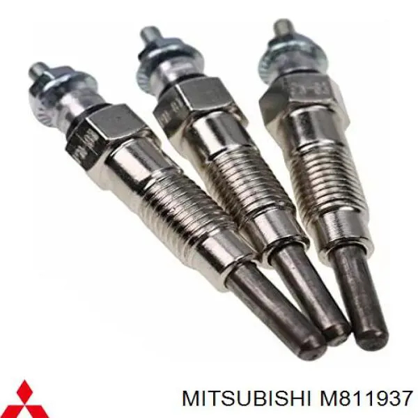 Compre M811937 Mitsubishi 