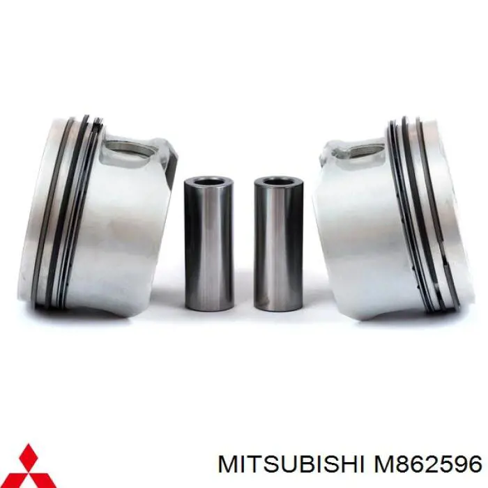  Mitsubishi M862596 preço, a partir de  