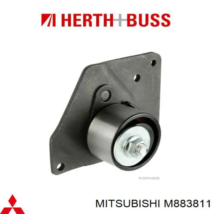 Correia do mecanismo de distribuição de gás, kit Mitsubishi M883811 preço, a partir de 105,41 USD
