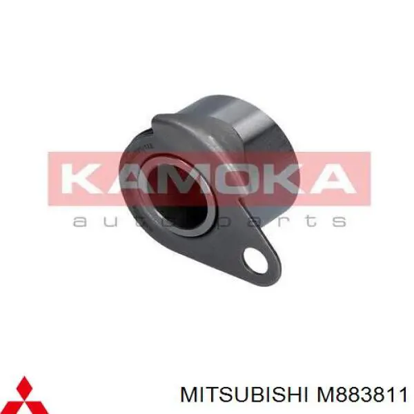 Compre M883811 Mitsubishi Correia do mecanismo de distribuição de gás, kit